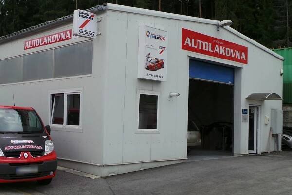 EUROLAK VH, s.r.o. foto 1
