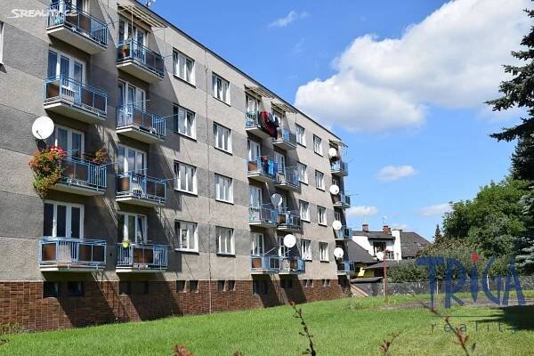 Prodej Byt 3+1, Poděbradova, Dvůr Králové nad Labem