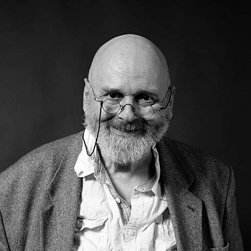 Zemřel herec Martin Učík. Zahrál si v Marečku, podejte mi pero či ve Vyprávěj