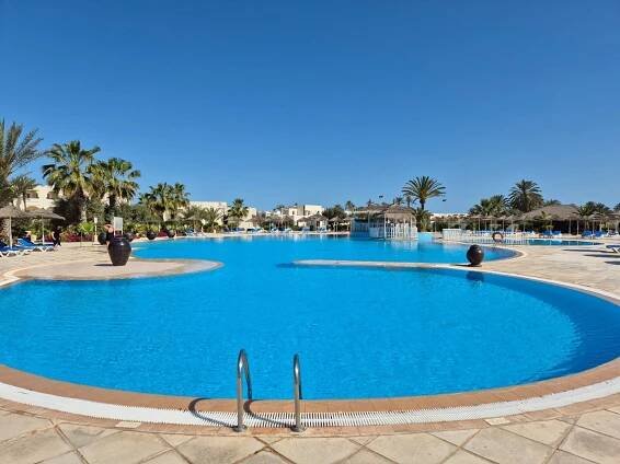 DJERBA SUN CLUB - Updated 2025 Prices & Resort (All-Inclusive) Reviews (Mezraia, Tunisia)