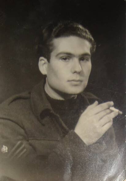 Jiří Pavel Kafka (1924)