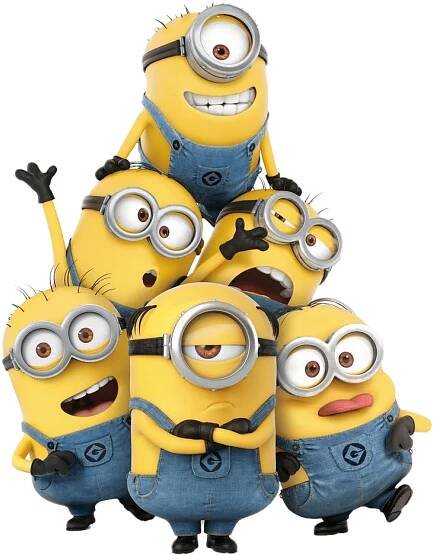 77 Yellow things, ranked