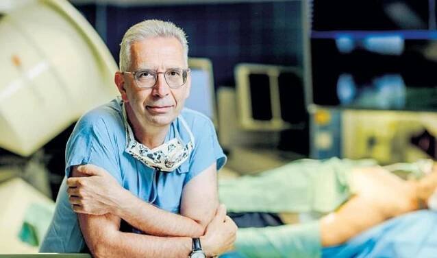 Prof.MUDr.Petr Neužil: Srdce v hlavní roli - Po Česku