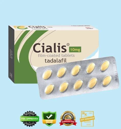 Cialis 10mg