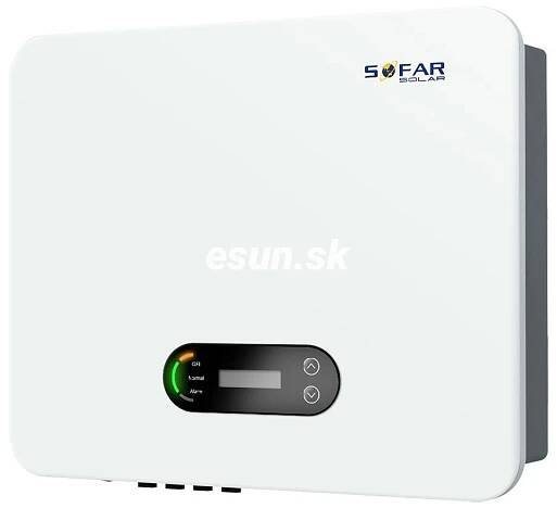 SOFAR_KTLX-G3
