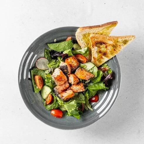 Bistro Poke Bowl | Wolt | Delivery | Znojmo
