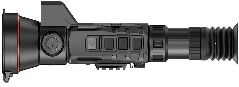 RICO2 H75R Thermal Scope