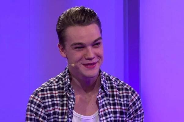Český Justin Bieber Mikolas Josef: Náhradním otcem se stal v 19