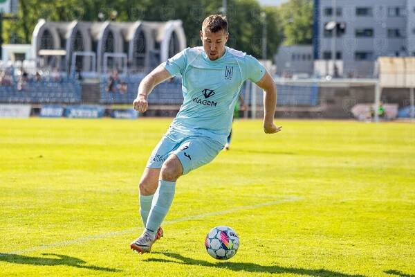 Ústí nad Labem slaví návrat do 2. ligy! Viagem zvládl také odvetu a postupuje do Chance Národní ligy | FOTBAL.CZ