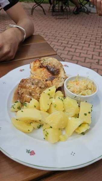 Restaurace Bechnerův statek foto 6