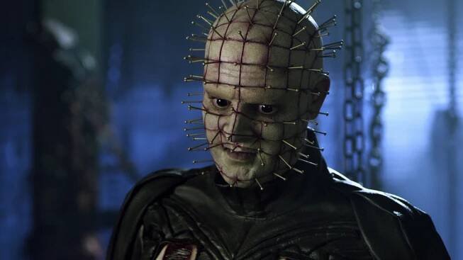 Hellraiser: Revelations (2011) film • Filmožrouti.cz