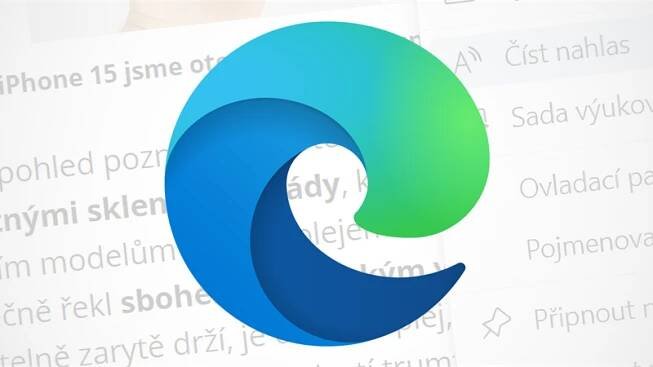 Uživatelské prostředí Edge zrychluje. Microsoft přechází na WebUI 2.0