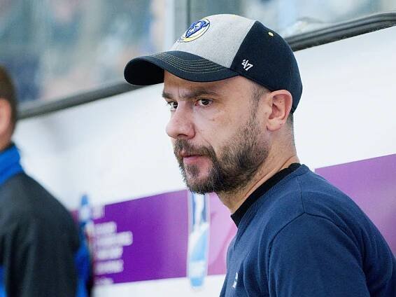 Kočara pokračuje u Zubrů. Nezaznělo, co mělo, vrátil se k play-off