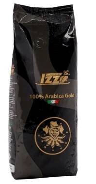 Caffé Izzo 100% Arabica Gold 1 kg