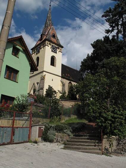Litoměřický vikariát – Wikipedie