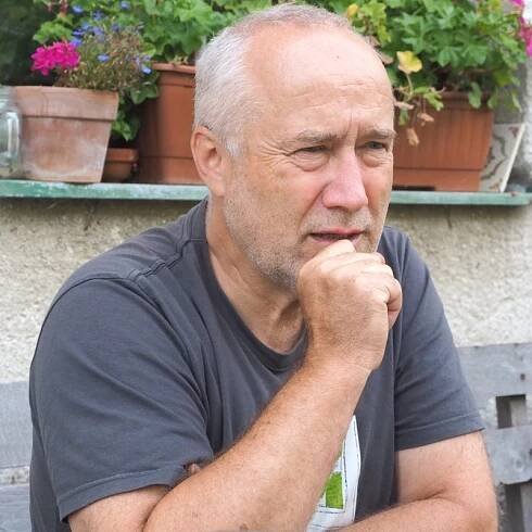 Jiří Urban