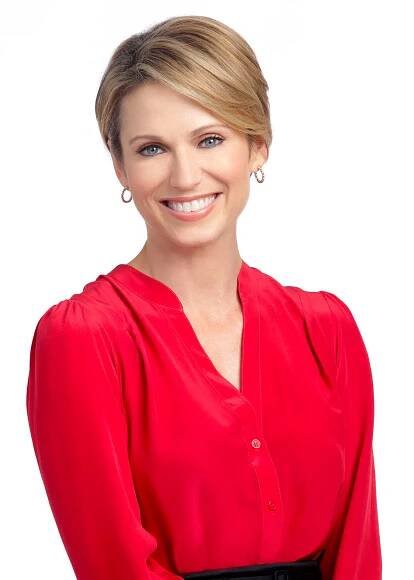 Amy Robach