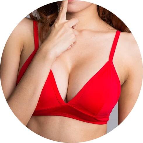 Modelace prsou - MyBestCare.cz