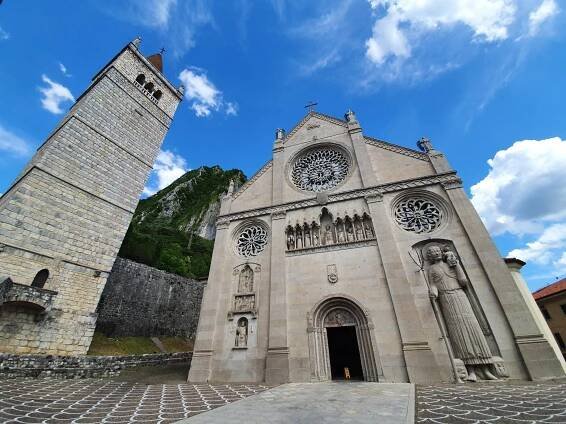 Gemona del Friuli photo