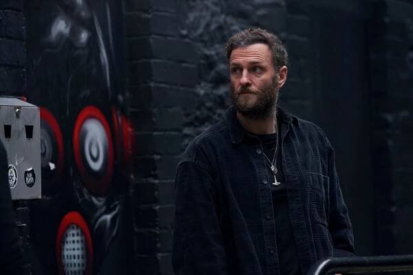 Steven Cree