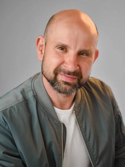 Tomáš Dastlík - ArtAgent