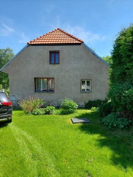 Prodej Dům, Lhenice - Horní Chrášťany, okres Prachatice
