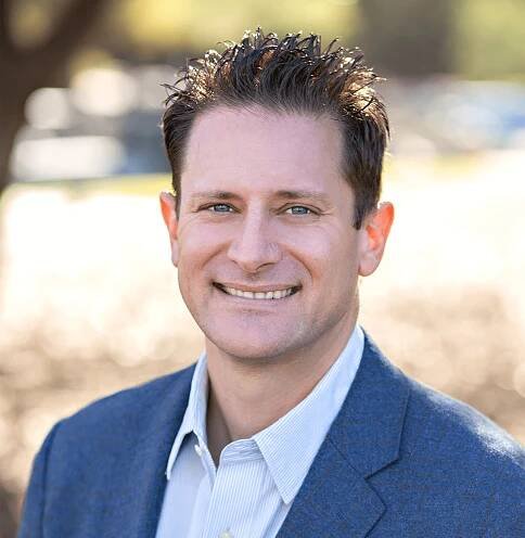 Scott Gilmore
