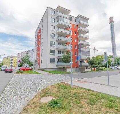 Prodej bytu 2+kk 62 m² Olomouc Povel, Janského