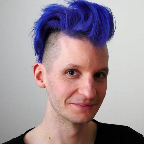 Lucie Lukas Hartmann