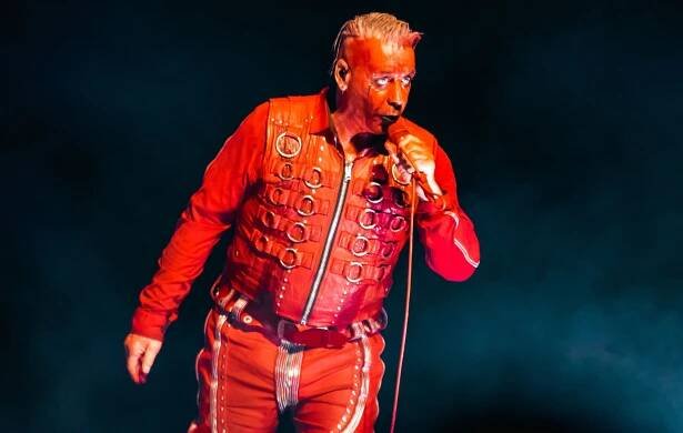 Rammstein | Artists | NME.com