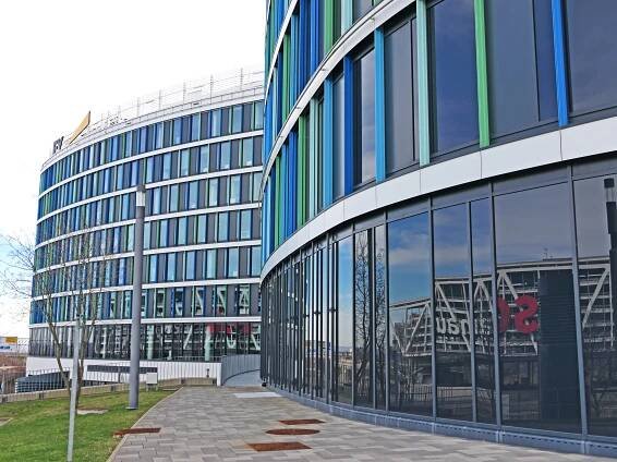 Stuttgart Infrastruktur | CityTecture