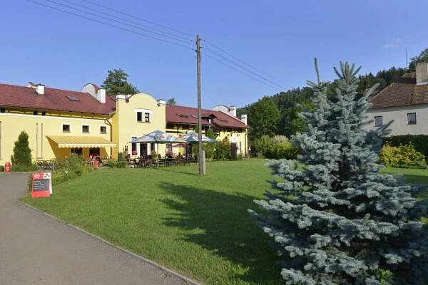 Penzion Podhorní mlýn - Kostelec nad Orlicí - Orlické hory a Podorlicko - oficiální turistický portál
