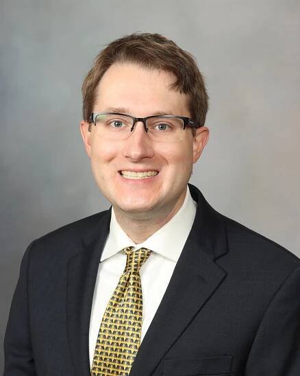 Mayo Clinic Alumni Association | Meet the 2025 Teacher of the Year awardees - Mayo Clinic Alumni Association