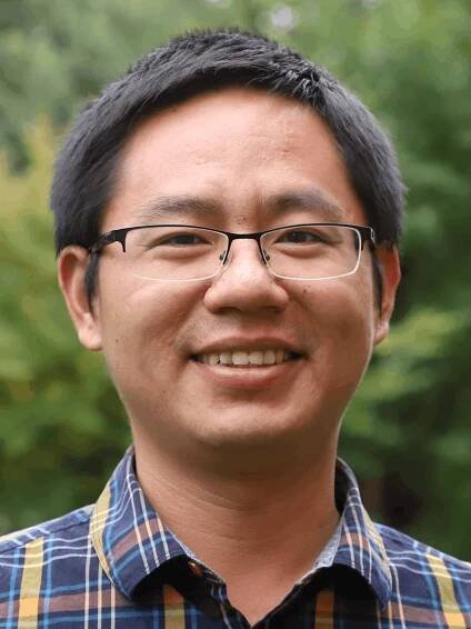 Gen Xu