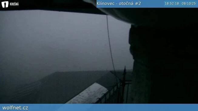 Klínovec