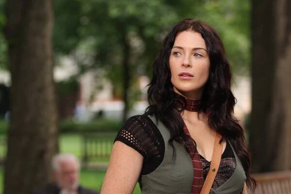 45-facts-about-bridget-regan