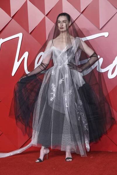 Erin O'Connor