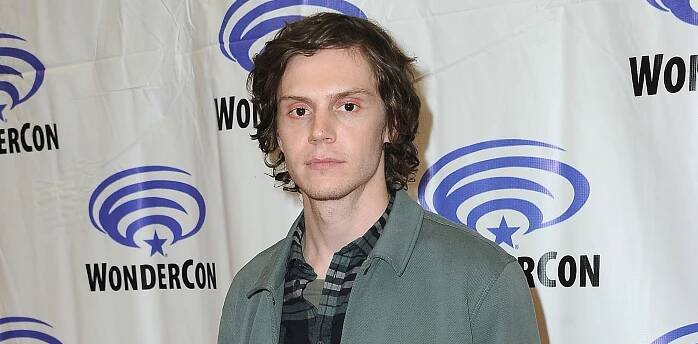 Evan Peters - Actor