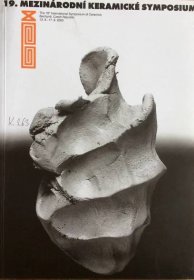 19. mezinárodní keramické symposium Bechyně 2000