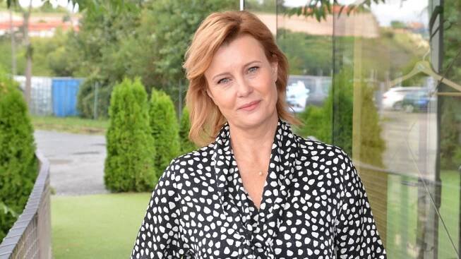 Herečka Jitka Schneiderová: Rozchod s oscarovým hudebním producentem. Kdysi za něj utratila celý filmový honorář