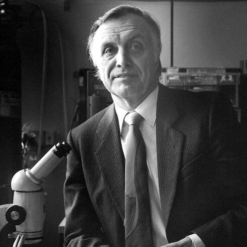 Zum Tod des Physikers Hans-Joachim Queisser