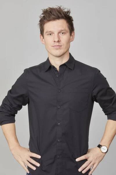 Seriál Ulice hlásí dalšího nováčka! Jak tenhle fešák zahýbe dějem?