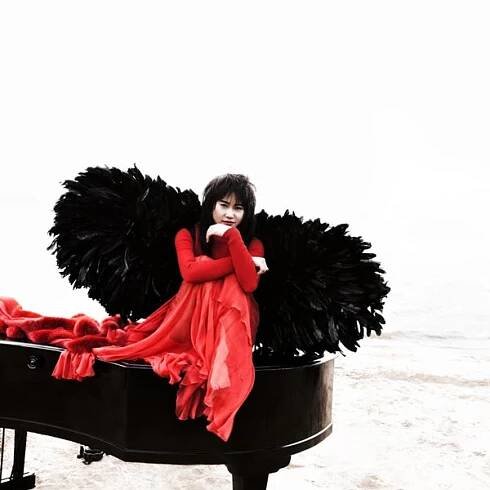 Yuja Wang fantasia
