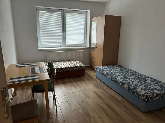 Pronájem bytu 2+KK na ulici Blanenská, Kuřim, obrázek č.4