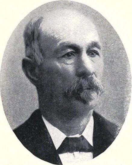William Henry Kimball - Wikipedia