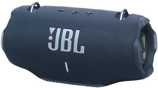 JBL Xtreme 4 便攜式防水藍牙喇叭