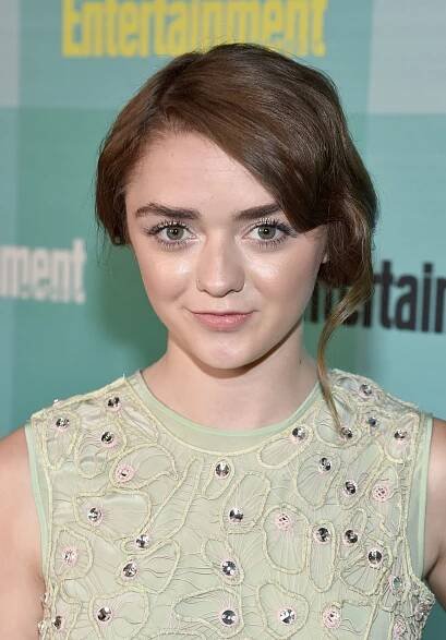 Entertainment Weekly Hosts Its Annual Comic-Con Party At FLOAT At The Hard Rock Hotel In San Diego In Celebration Of Comic-Con 2015 - Arrivals