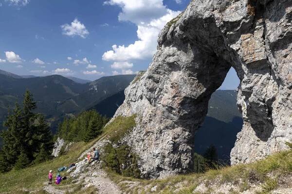 ohniste nizke tatry