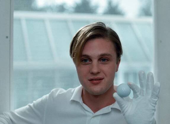 Michael Pitt - Funny Games USA - Z filmu