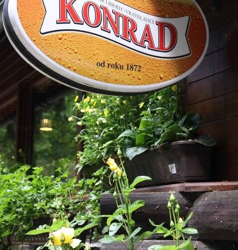 SRUB U LIŠÁKA, Harrachov - Restaurant Reviews & Photos - Tripadvisor
